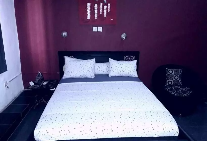 هتل Résidence Saint Martin