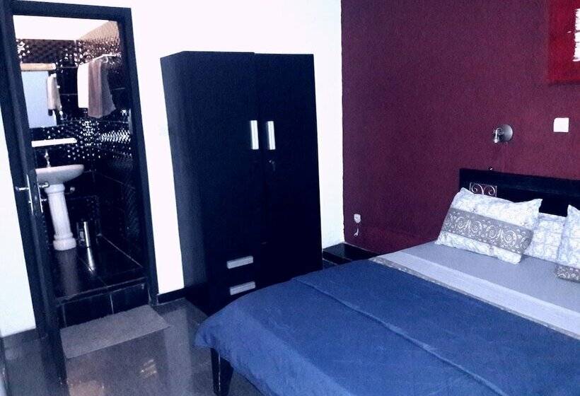 هتل Résidence Saint Martin