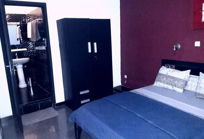 هتل Résidence Saint Martin