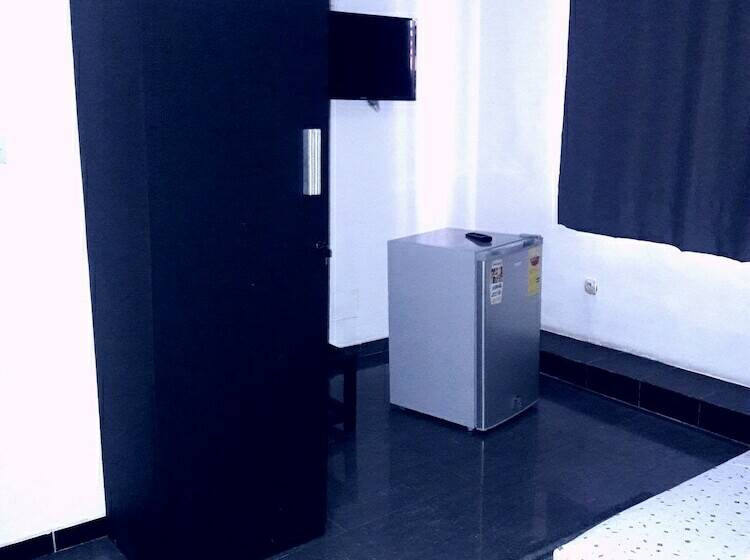 هتل Résidence Saint Martin