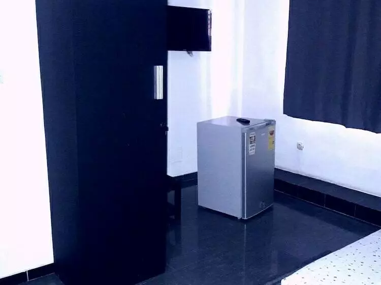 هتل Résidence Saint Martin