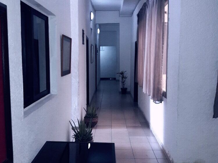 هتل Résidence Saint Martin