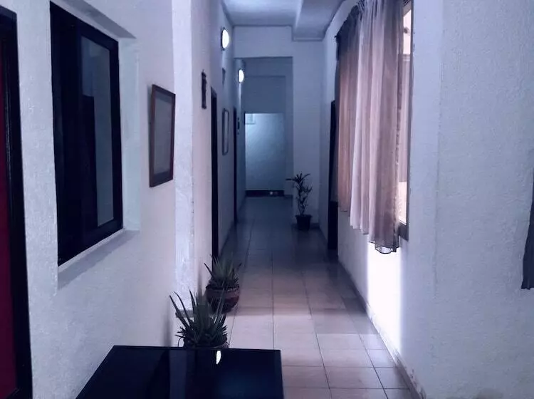 هتل Résidence Saint Martin