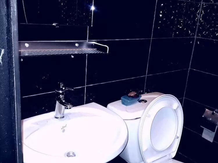 هتل Résidence Saint Martin