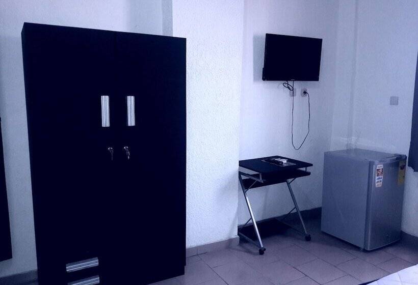 هتل Résidence Saint Martin