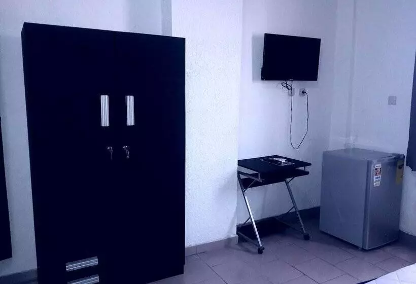 هتل Résidence Saint Martin