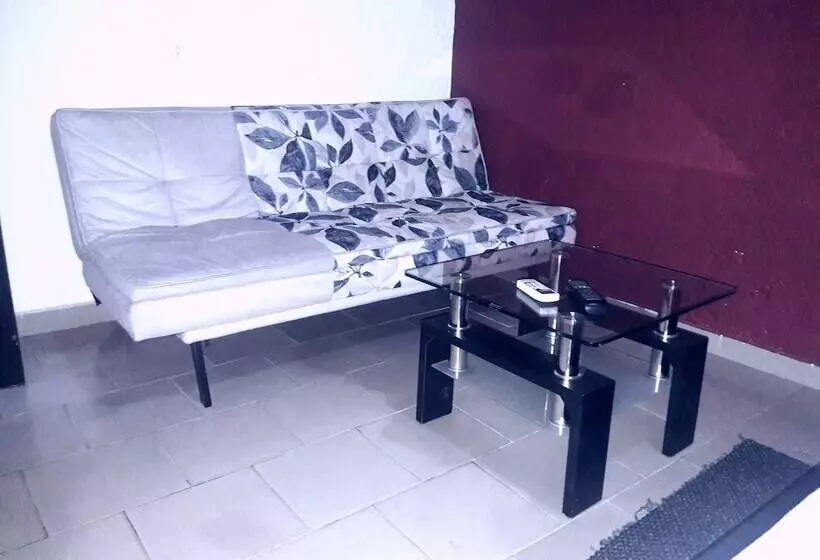 هتل Résidence Saint Martin