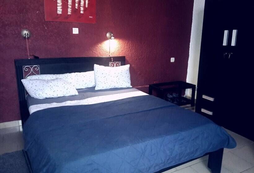 هتل Résidence Saint Martin