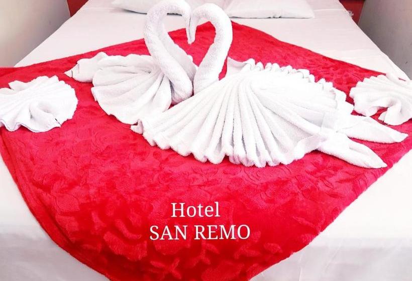 酒店 San Remo