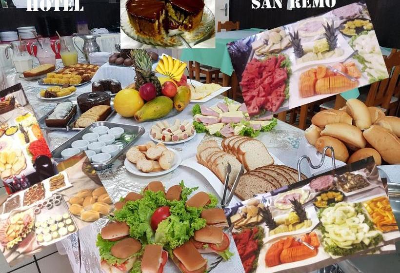 酒店 San Remo