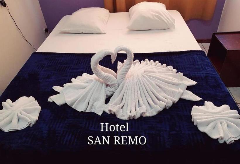 酒店 San Remo
