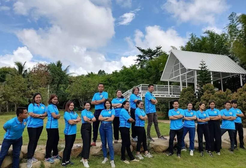 Hotelli Suansaimai Resort