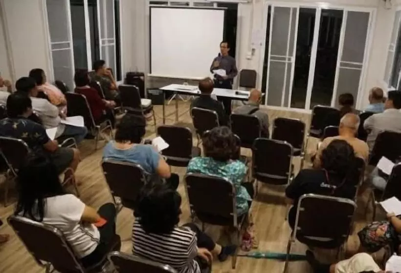 Hotelli Suansaimai Resort