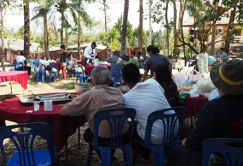 Hotelli Suansaimai Resort