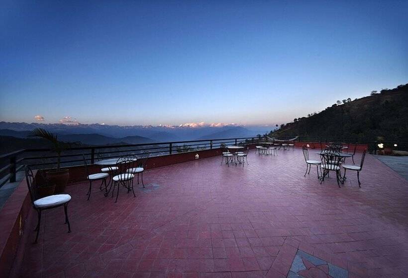 هتل The Lapsi Tree