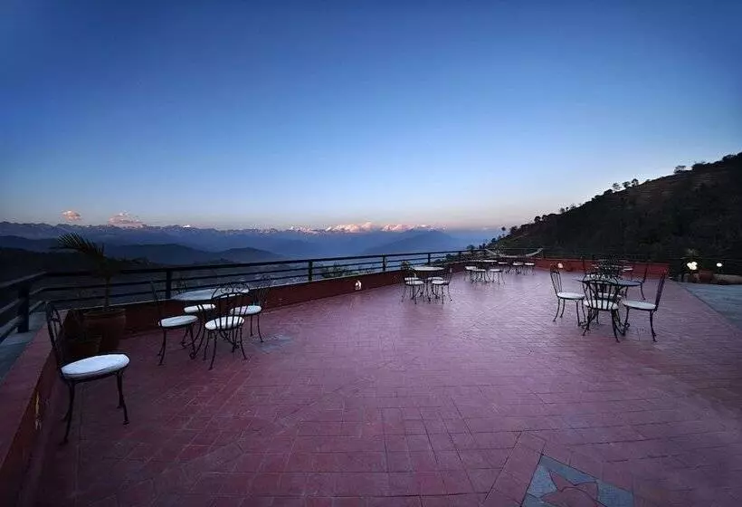 هتل The Lapsi Tree