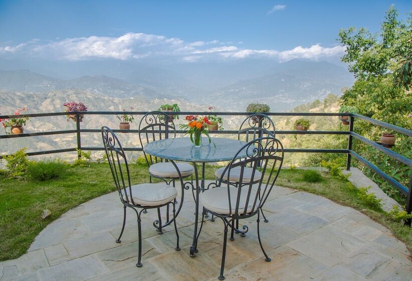 هتل The Lapsi Tree