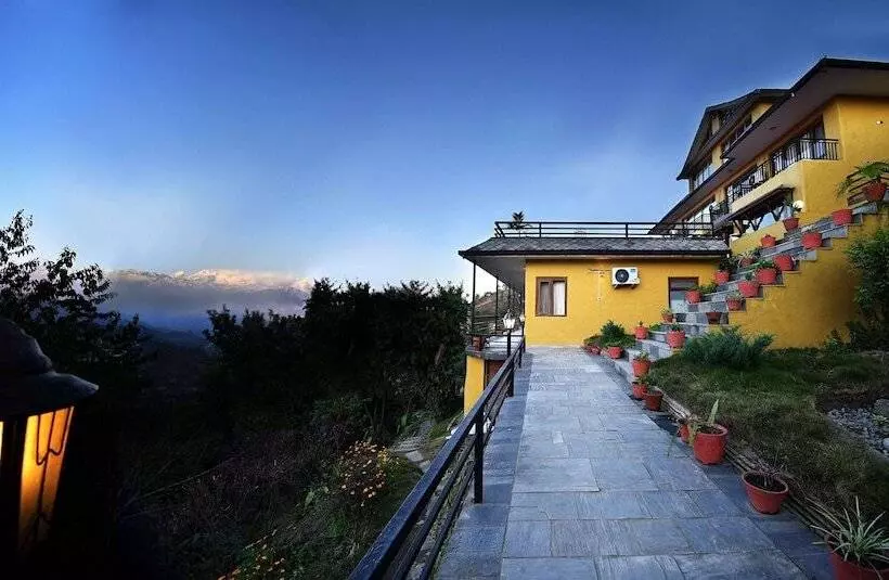 هتل The Lapsi Tree