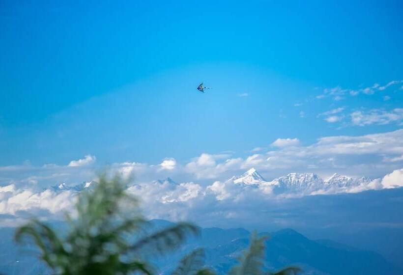 هتل The Lapsi Tree