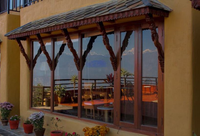 هتل The Lapsi Tree