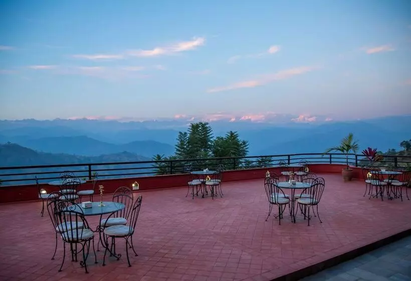 هتل The Lapsi Tree