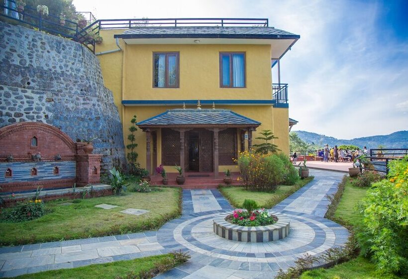 هتل The Lapsi Tree