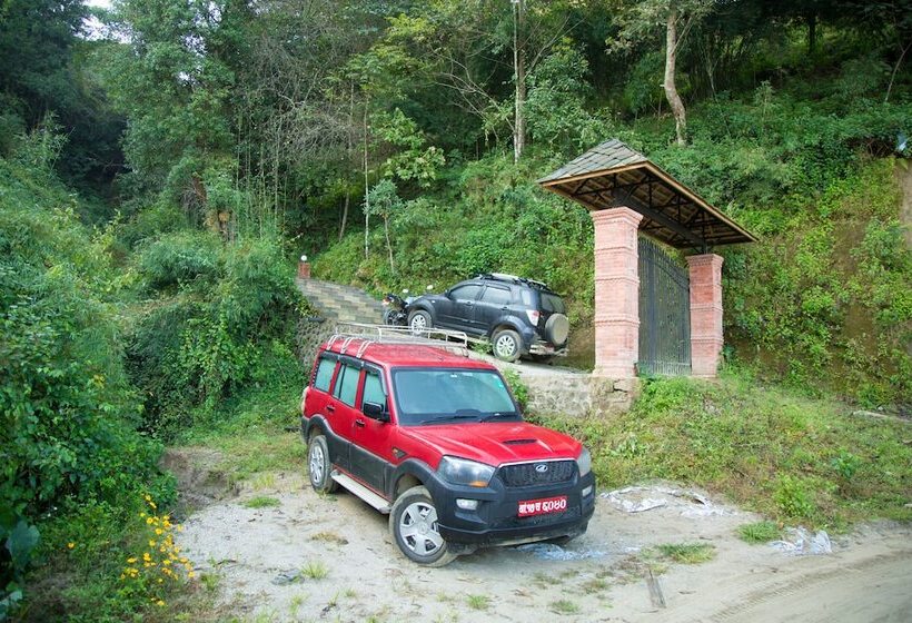 هتل The Lapsi Tree