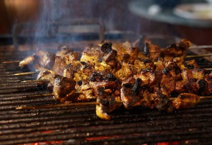 هتل The Lapsi Tree