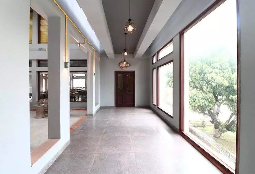 Hotelli Vasavana A Boutique Resort By Oyo Rooms
