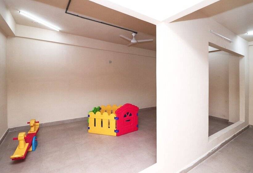 호텔 Vasavana A Boutique Resort By Oyo Rooms