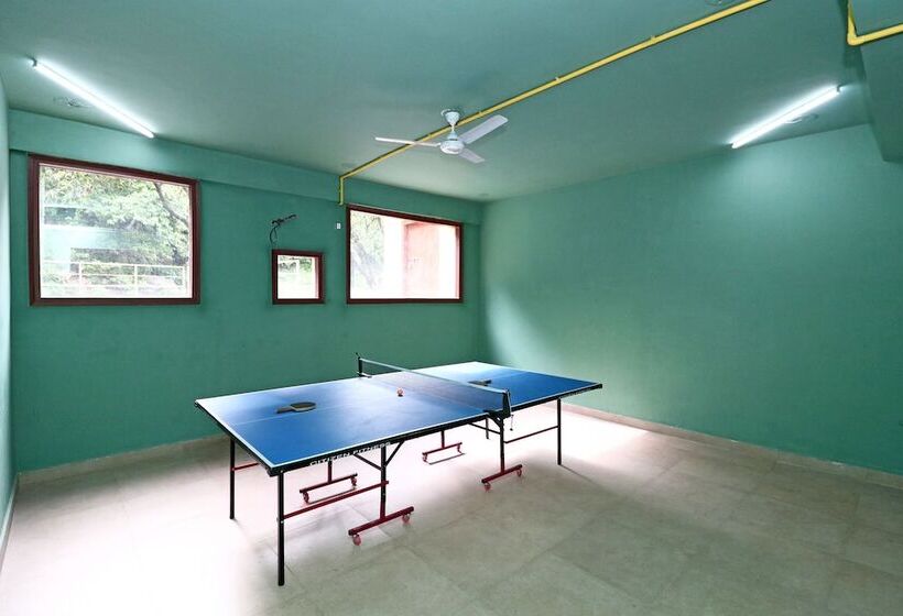 호텔 Vasavana A Boutique Resort By Oyo Rooms