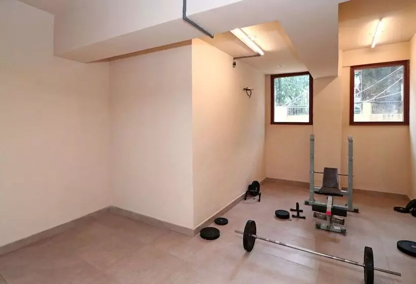Hotelli Vasavana A Boutique Resort By Oyo Rooms