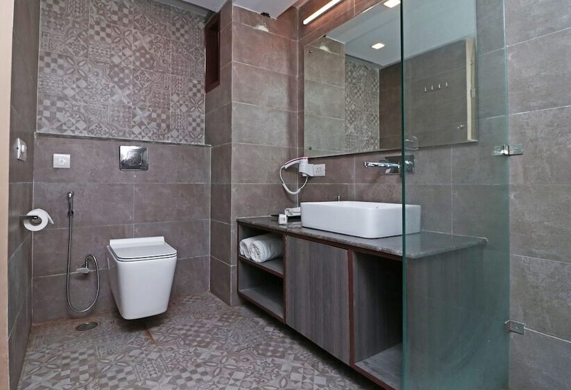 호텔 Vasavana A Boutique Resort By Oyo Rooms