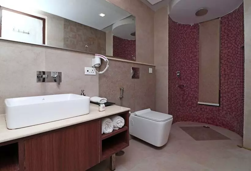 Hotelli Vasavana A Boutique Resort By Oyo Rooms