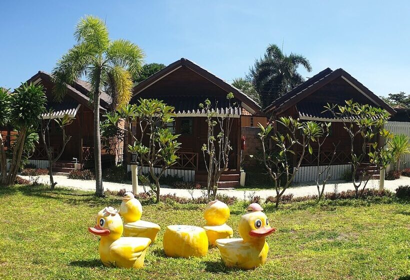 호텔 Zodiac Beach Resort