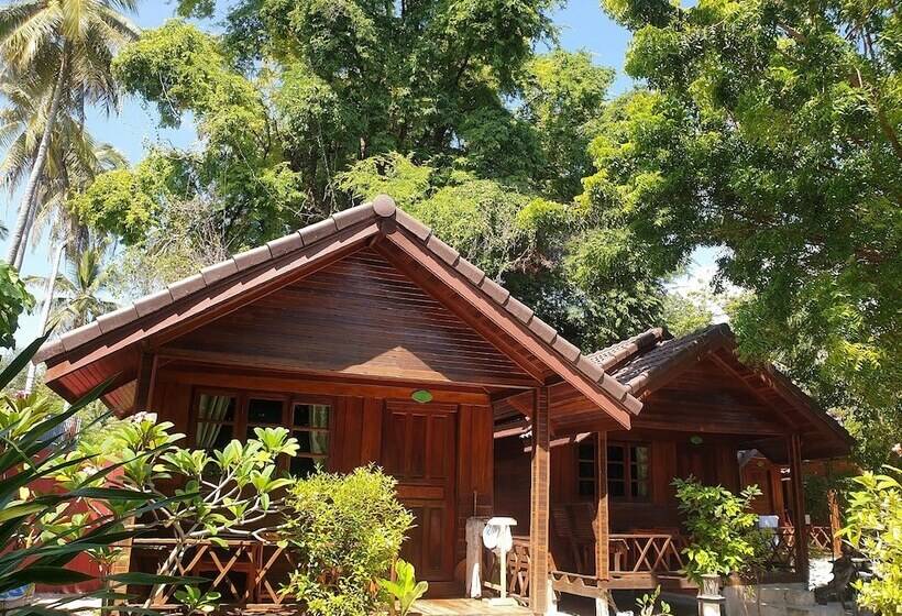 호텔 Zodiac Beach Resort