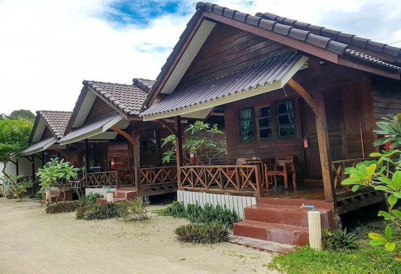 호텔 Zodiac Beach Resort