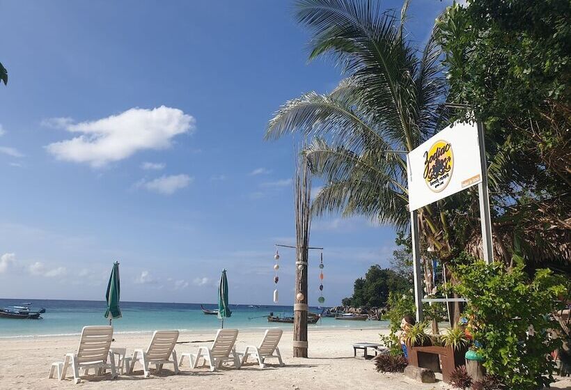 호텔 Zodiac Beach Resort