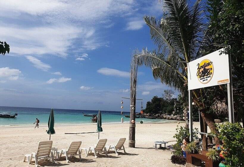 호텔 Zodiac Beach Resort