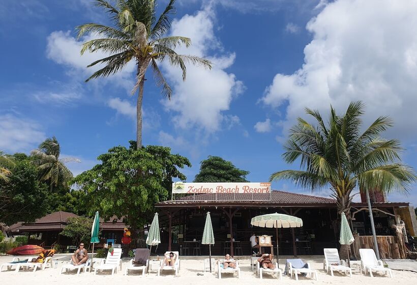 호텔 Zodiac Beach Resort