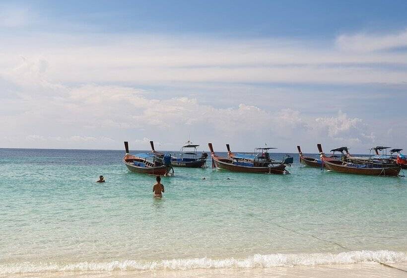 호텔 Zodiac Beach Resort