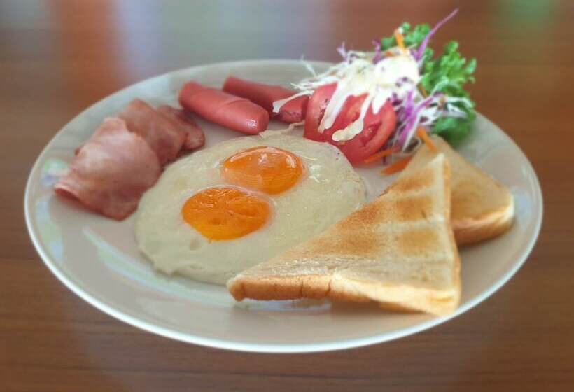 호텔 Zodiac Beach Resort