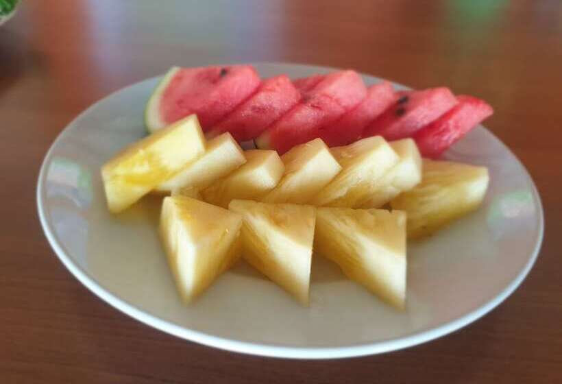 호텔 Zodiac Beach Resort