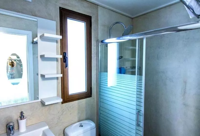 Lida Garden Loft