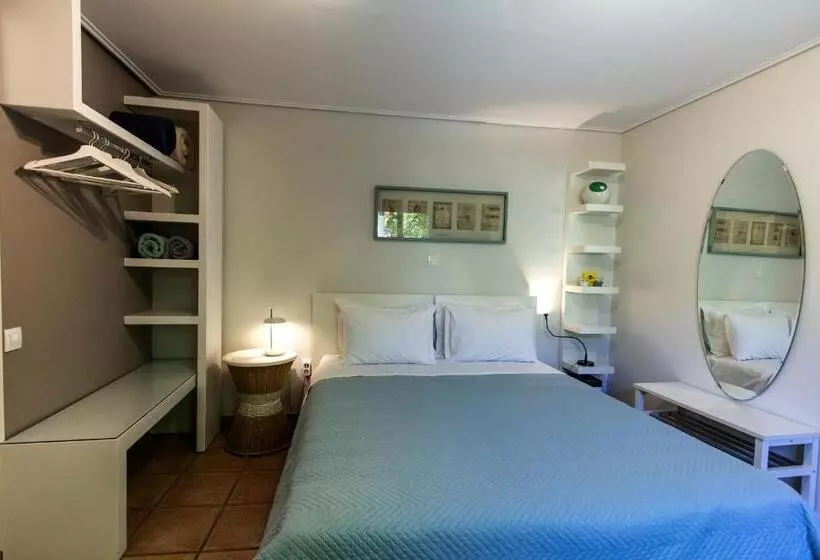 Lida Garden Loft