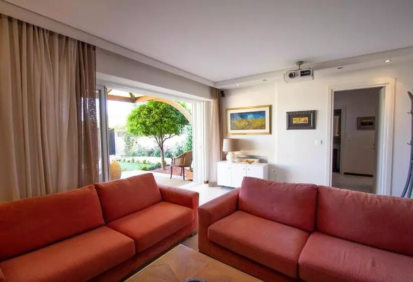 Lida Garden Loft