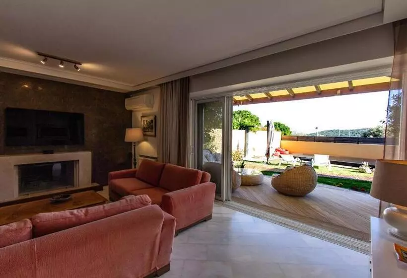 Lida Garden Loft