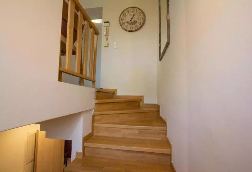 Lida Garden Loft