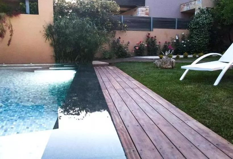 Lida Garden Loft