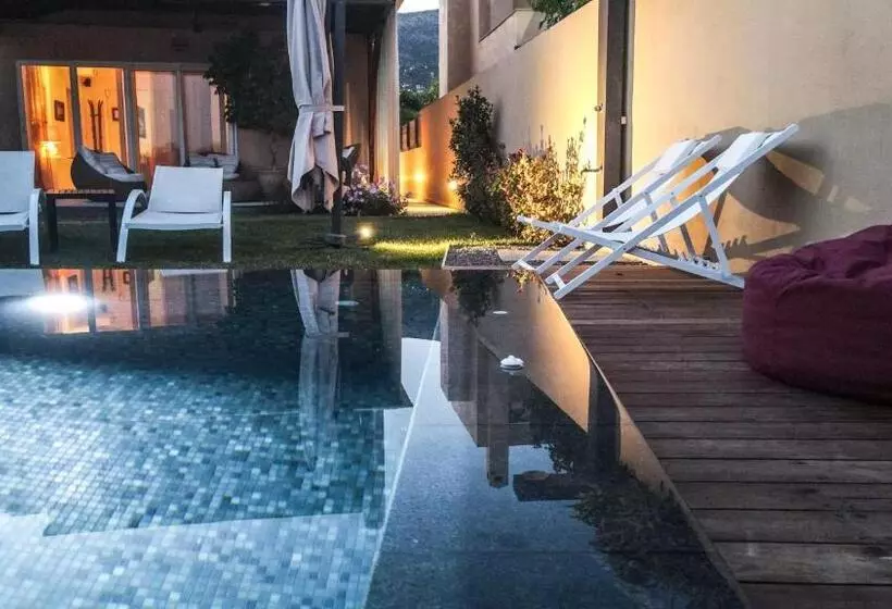 Lida Garden Loft